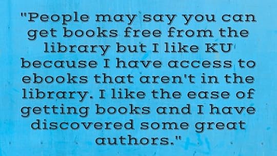 Library books