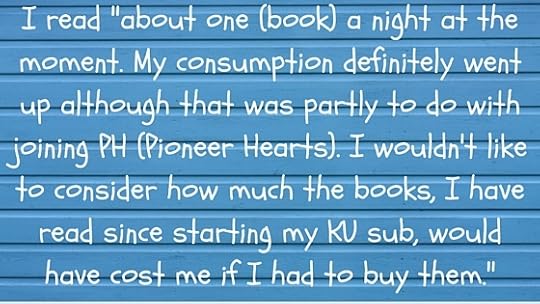 Read one per night