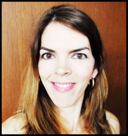Author Sarah Lane