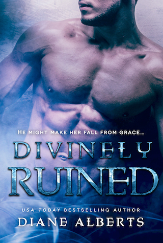 DIVINELY RUINED website