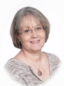 Memoir Author Chrsitine Grote