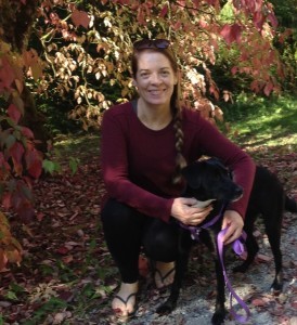 SharonandPiperArboretum2015