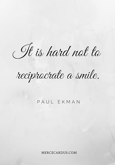 Paul Ekman on Emotions