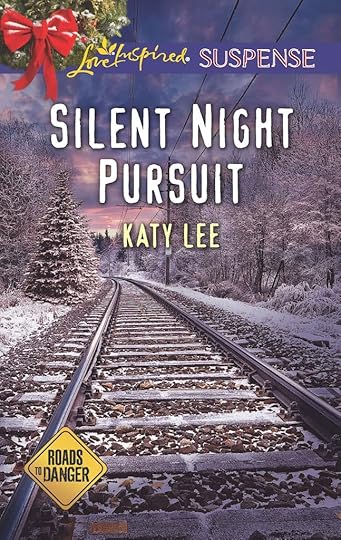 Silent Night Pursuit