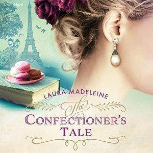 the confectioner's tale audiobook