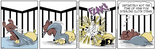 Dog Eat Doug for 12/14/2015