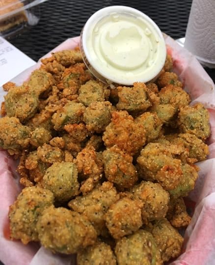 okra