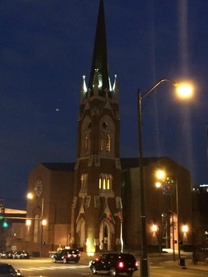 church