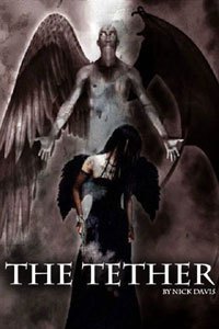 The Tether by Nick Davis