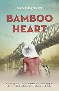 Bamboo Heart