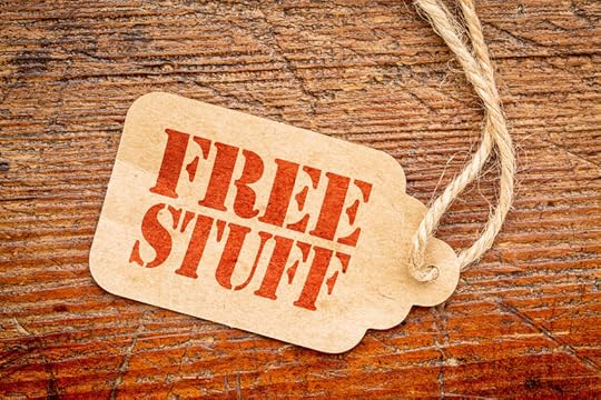 free tag