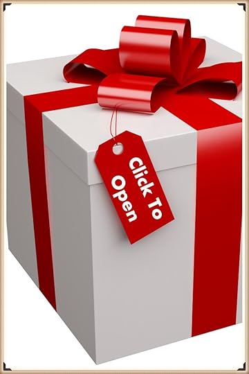 Unwrap today... open at Christmas