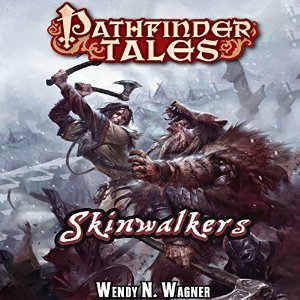 Skinwalkers audiobook