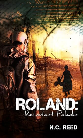 Roland cover