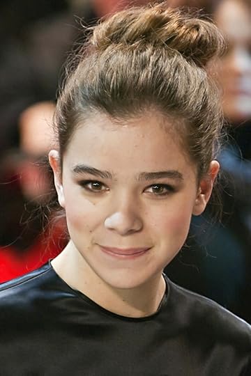 Famous Birthdays Today, December 11: Hailee Steinfeld at the Premiere of True Grit at the Berlin Film Festival 2011. Author: Siebbi - cropped and revised version of ipernity.com