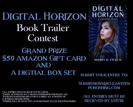 hacker trailer contest