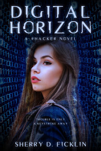 Ebook - Digital Horizon