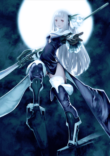 Bravely-Second-Magnolia