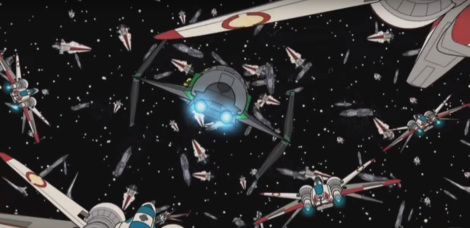 spacebattle