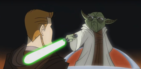 knighting
