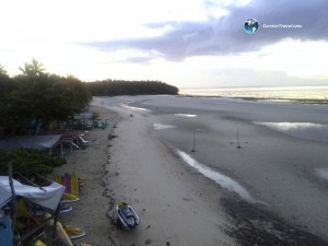 Bella Vista Mare Review Santiago Beach Camotes - 5 - Survive Travel