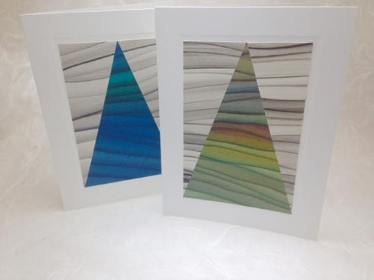 © 2015 Madeleine Durham, Christmas Cards