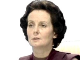 Margaret John in Blakes 7