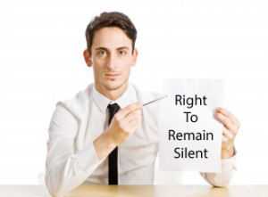 Remain Silent