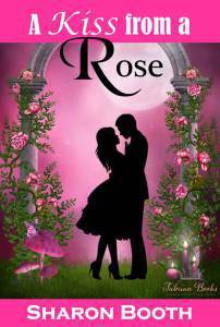 Rose final cover