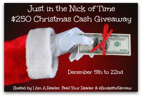 http://www.iamareader.com/2015/11/just-in-the-nick-of-time-250-sponsor-sign-ups.html