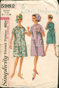 house dresses