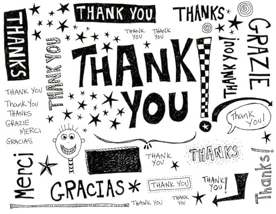 Thank-You