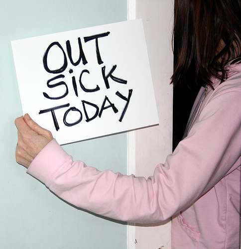 sick-day