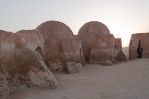 Star Wars and Screenwriting