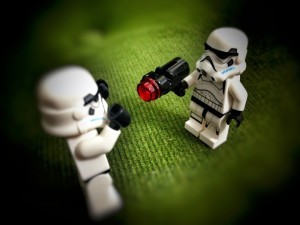 Star Wars and Screenwriting