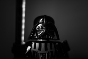 Star Wars and Screeenwriting