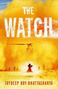 the watch