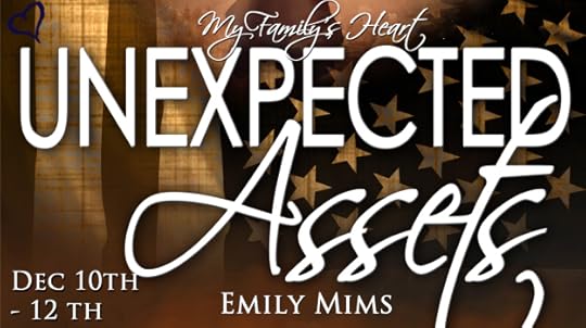 Unexpected Assets - Banner