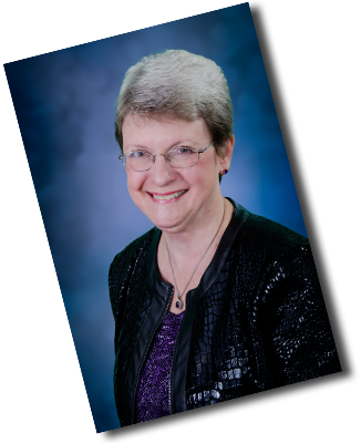 Author Photo - Emily Mims