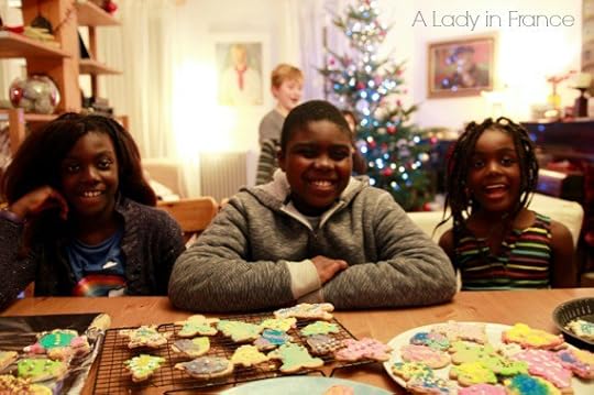 Have Yourself a Merry Little Christmas