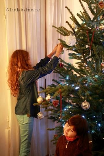 Have Yourself a Merry Little Christmas
