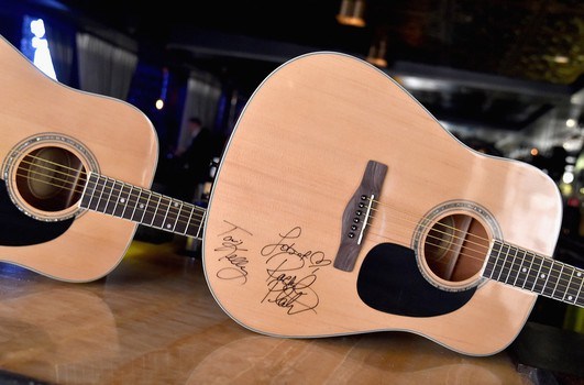 Paige Plant, troubadour, musician, broody twenty something just trying to find her way without having to sell out. 