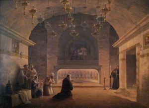 nativity church