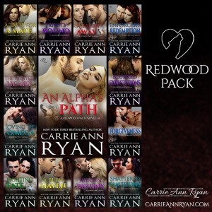 Redwood Pack Series Image