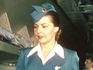 Kasey Rogers in When Worlds Collide