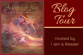 Asleep on the Hay (1)