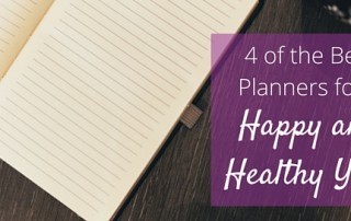 4 of the Best Planners Blog