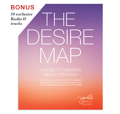 Looking for a great planner for the new year? Learn more about The Desire Map by Danielle LaPorte and discover four of the best planners for life and business in this helpful list