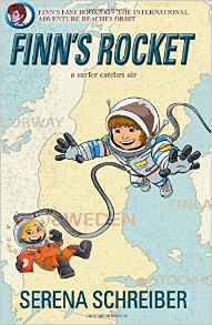 Finn's Rocket