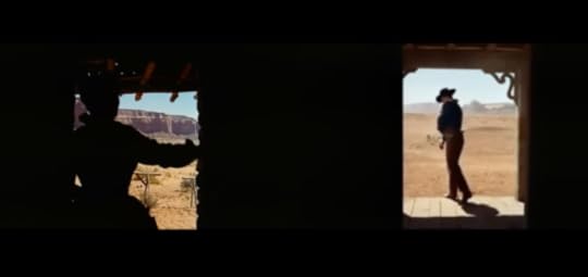 Jacob T. Swinney’s “First and Final Frames”